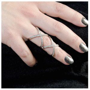 Fifth Avenue Collections Ring - Xenia